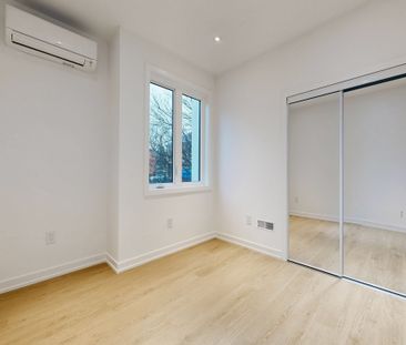 For Lease - 178 Atlas Avenue Unit# GARDEN SUITE, Toronto, Ontario - Photo 3