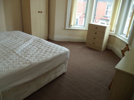 Forsyth Road, Forsyth Road, West Jesmond, Newcastle NE2 3DB - Photo 4