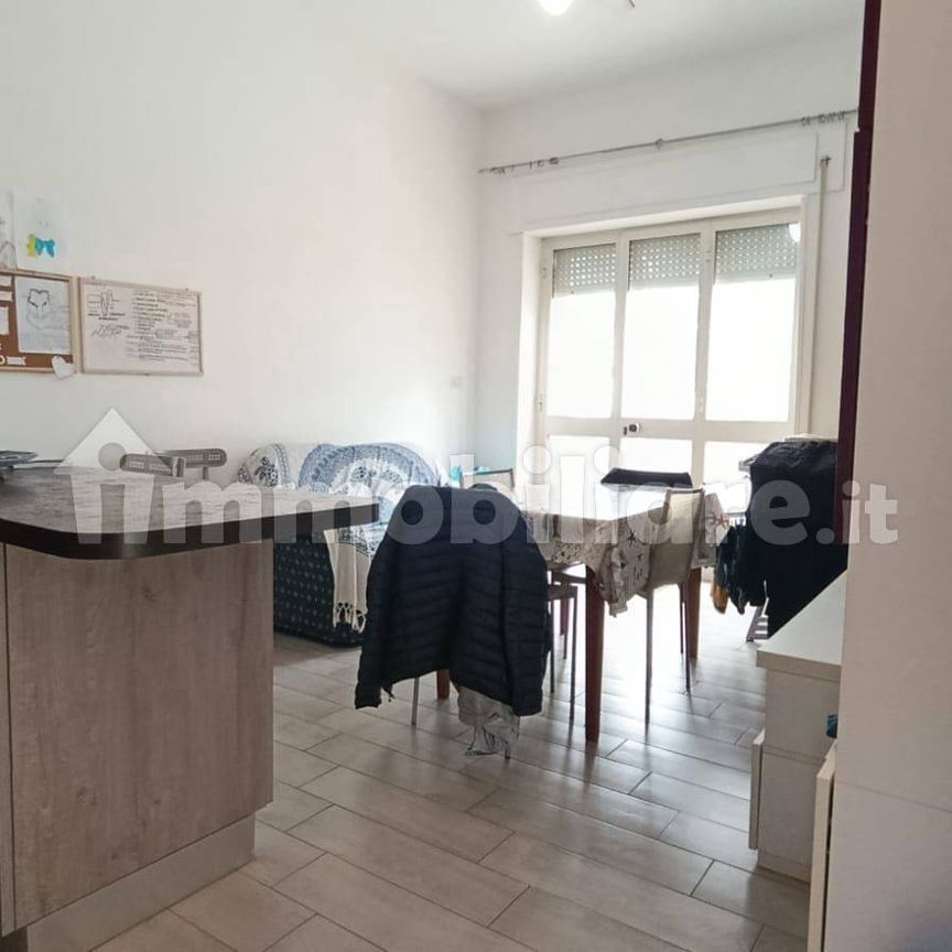 Villa unifamiliare piazza Giorgio Bassani, Centro, Minturno - Photo 1