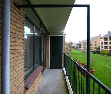 Te huur: Appartement Godetiaweg in Den Haag - Foto 3