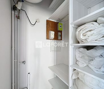 Appartement T1 Chatou à louer - Photo 5