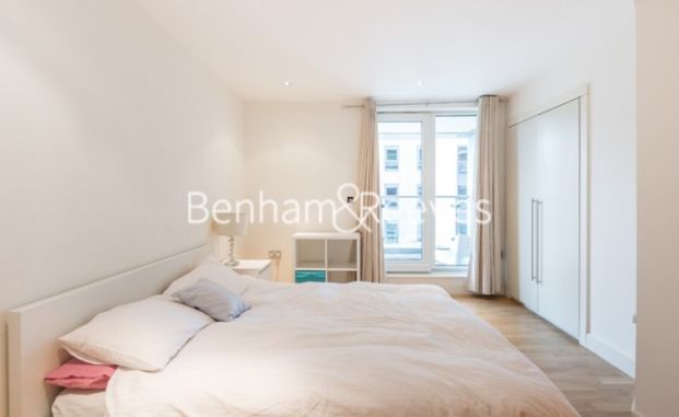 2 Bedroom flat to rent in Imperial Wharf, Fulham, SW6 - Photo 1