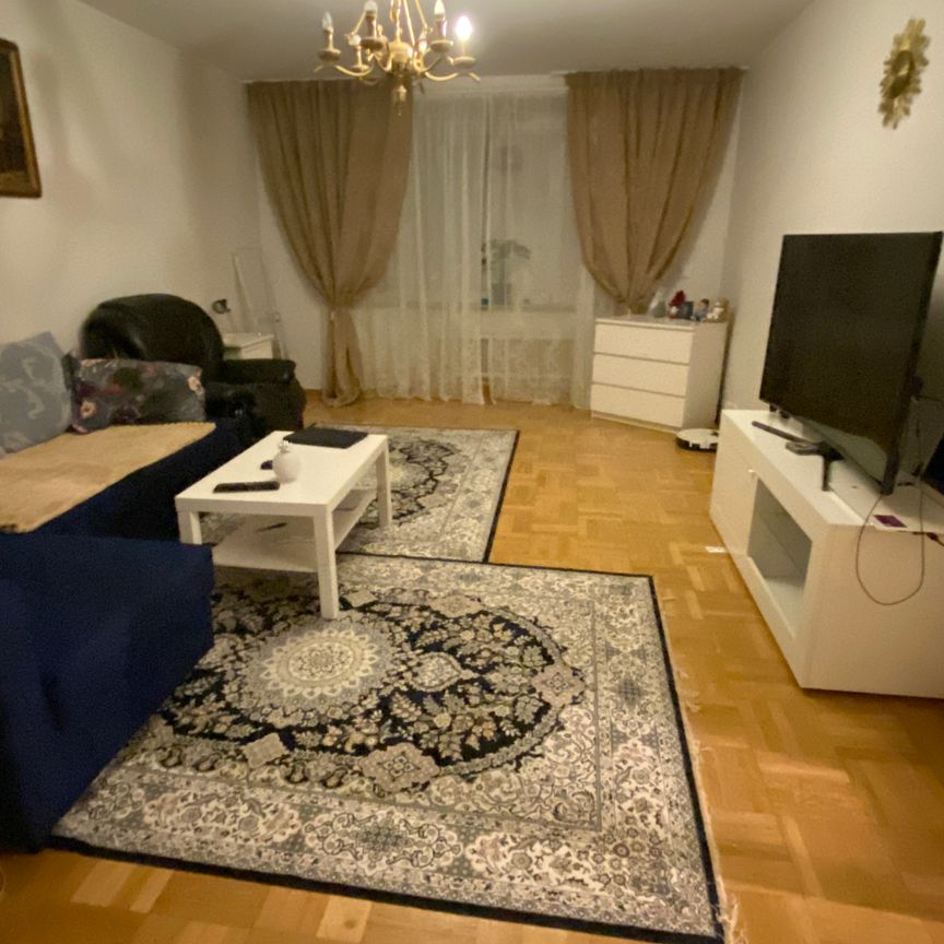 Hammargatan, Norrköping - Foto 1