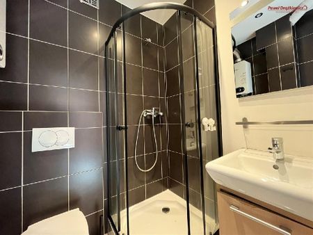 Mieszkanie Bielsko-Biała Osiedle Złote Łany powierzchnia 38.0 m² C154-WM-41005 - Zdjęcie 2