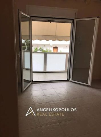 Διαμέρισμα για ενοικίαση Άγιος Ιωάννης (Αγία Παρασκευή) - Photo 3