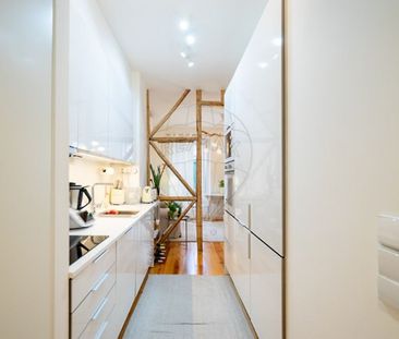 Apartamento T1 em Lisboa - Photo 5
