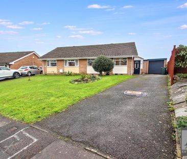 2 bedroom semi-detached house to rent - Photo 1