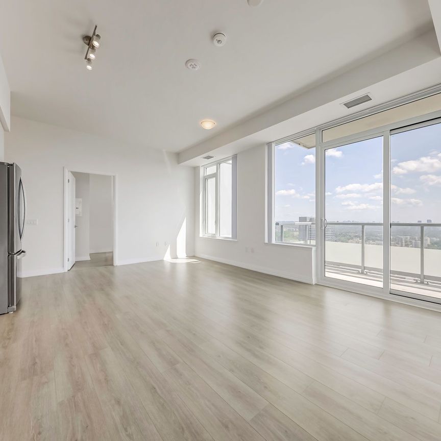 For Lease - 50 Dunfield Avenue Unit# LPH12, Toronto, Ontario - Photo 1