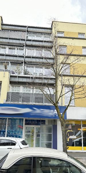 Seniorengerechtes wohnen im Zentrum von Werne - Foto 1