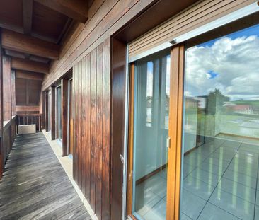 ATYPICAL FINE - 5 ½ ROOMS IN CHÂTEL-ST-DENIS! - Photo 1