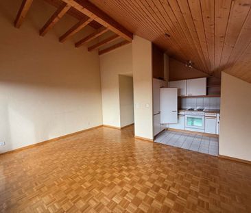 2.5 Zimmer, 56 m², 2. Stock - Photo 1