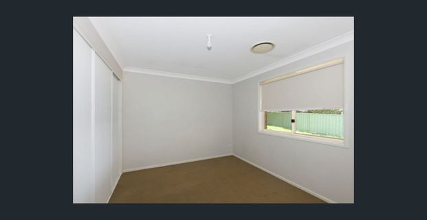 Modern Family Home - Photo 1