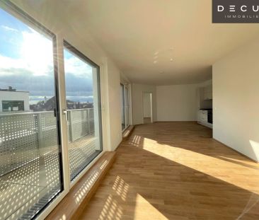 3 ZIMMER | DACHGESCHOSS | IM HERZEN DER STADT | 2 BÄDER | TERRASSE ... - Foto 3