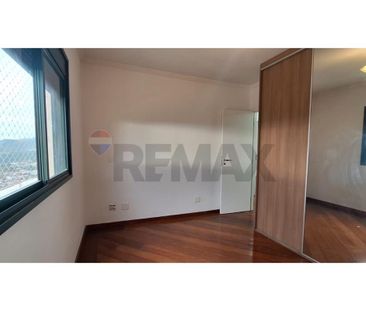 Apartamento para locação no Condomínio Classic | Alphaville - Photo 2