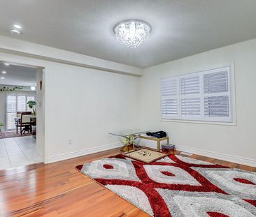 For Lease - 58 Barnfield Crescent Unit# Main, Ajax, Ontario - Photo 6