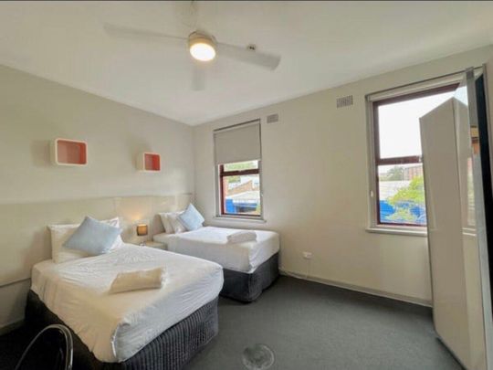 Forest Lodge - Photo 1