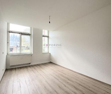 Gemütliche 2-Raum-Wohnung in einzigartigem Fabrikambiente - Photo 1