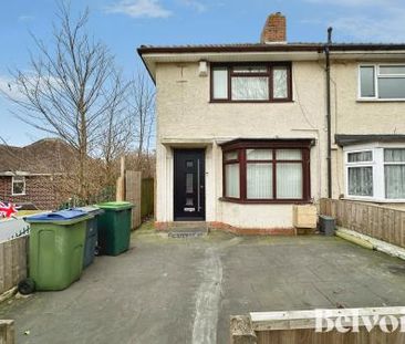 Hardy Road, Wednesbury, WS10 - Photo 1