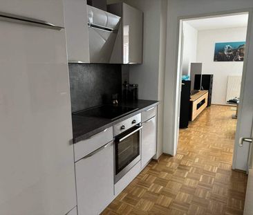 Familienwohnung in Luftenberg - Foto 3