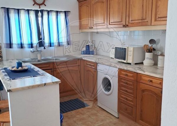 Apartamento T1 em Faro