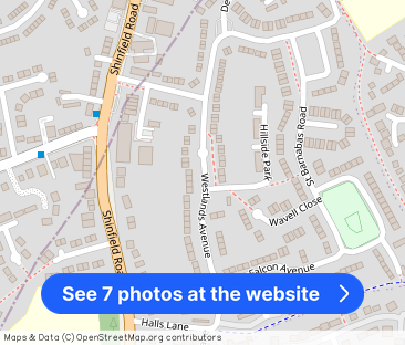 Westlands Avenue, Reading, Berkshire, RG2 - Photo 1