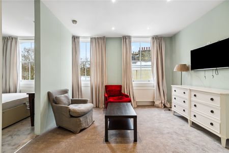 Onslow Gardens, South Kensington, SW7, London - Photo 2