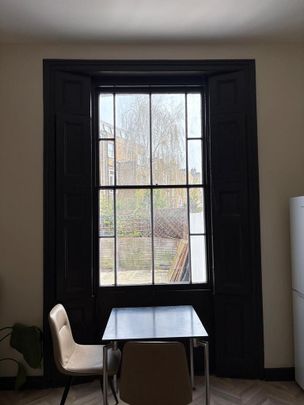 2 bedroom duplex to rent - Photo 1