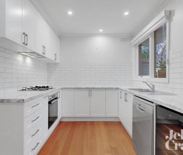 3/4 Mowbray Street, Hawthorn East - Photo 4