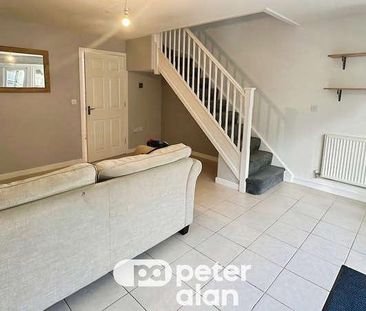 Clos Tyn Y Coed, Sarn, Bridgend, CF32 - Photo 2