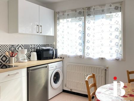 Location Appartement 1 pièce 32m² ORVAULT 44700 - Photo 4
