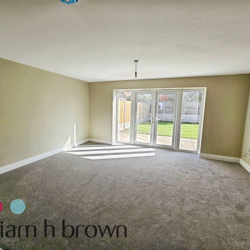 Southminster Road, Southminster, Tillingham - Photo 1