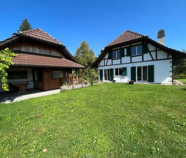 Einfamilienhaus mit schnönem Ausblick - Photo 6