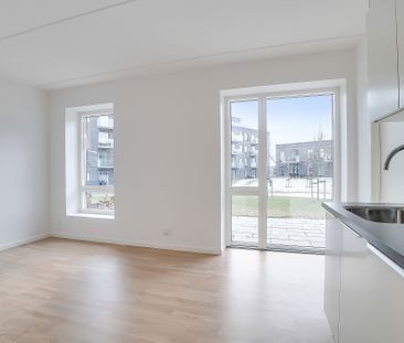 2-vær. lejlighed - Photo 5