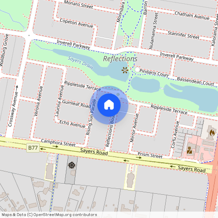 19 Reflections Boulevard, Vic 3029, Tarneit