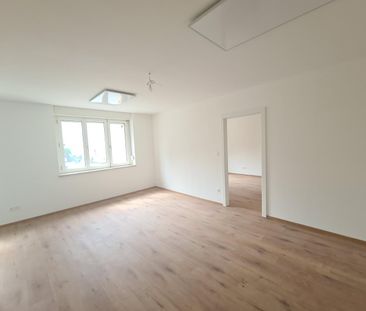 Erstbezug nach Generalsanierung - 2-Zimmer Wohnung Bezirkk Lend - Photo 2