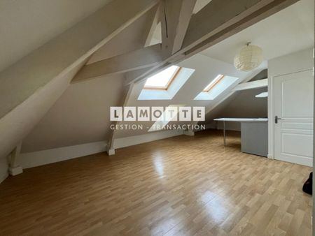 Appartement à louer studio - 27 m² - Photo 3