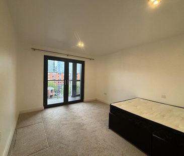 1 bedroom apartment to rent - Photo 3