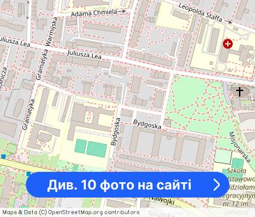 Nowoczesne mieszkanie blisko centrum - Фото 1