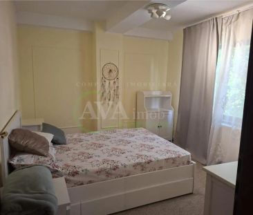 Apartament 3 camere, cartier Gradina cu Magnolii - Fotografie 2