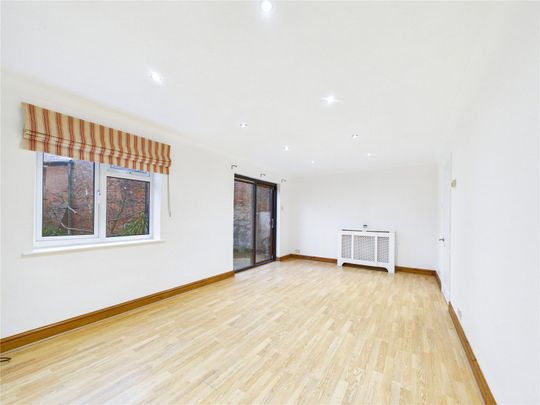 Friends Field, Bures, Suffolk, CO8 5LH - Photo 1