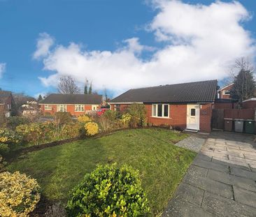 Pennystone Close, Saughall Massie - Photo 4