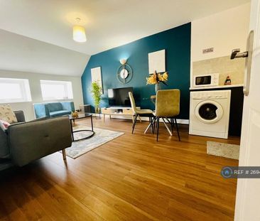 1 bedroom flat to rent - Photo 3