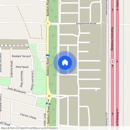 20 Mercury Approach, WA 6171, Baldivis