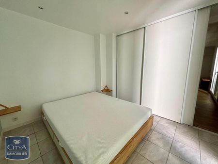 Location Appartement 3 pièces 52m² AIX EN PROVENCE 13100 - Photo 4