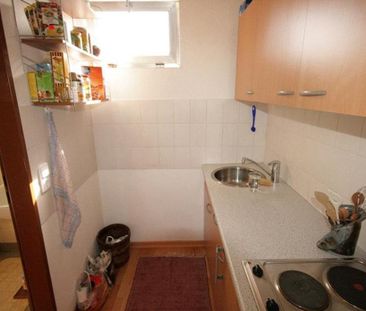 1,5-Zi-Wohnung mit Balkon in OF – Stadtmitte nahe dem Bürgerbüro - Photo 3