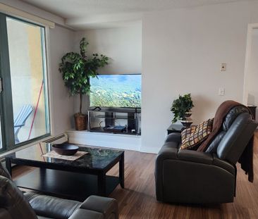 1516, 1121 - 6 Ave SW w/prk - Photo 1