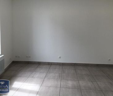 Location Appartement 1 pièce 23m² MEAUX 77100 - Photo 5