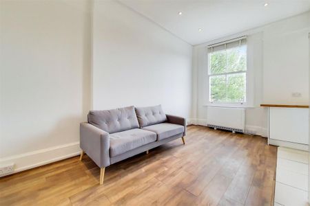 2 bedroom maisonette to rent - Photo 5