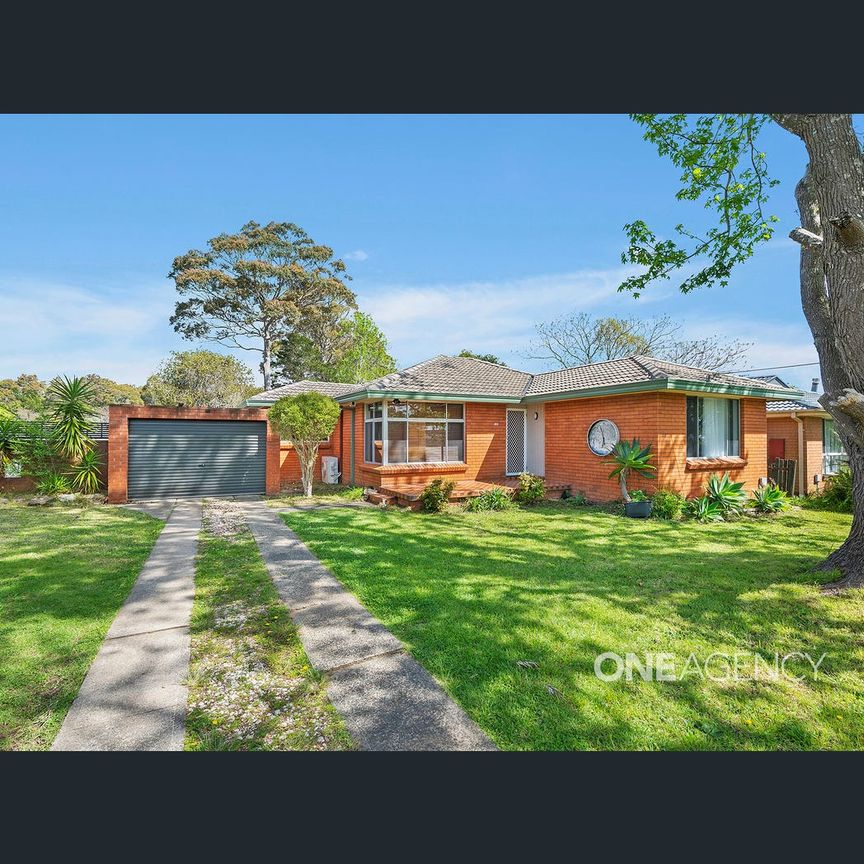14 Quickmatch Street, Nowra, NSW 2541 - Photo 1
