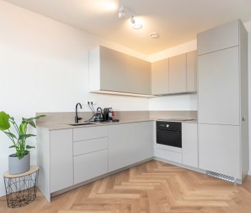 Niemeyerstraat, 2132 HE Hoofddorp - Foto 5